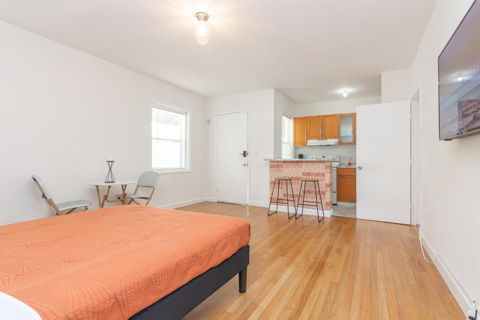 2-Bdrm Unit - 5 Minutes Walking Las Olas Beach Fort Lauderdale Exterior foto